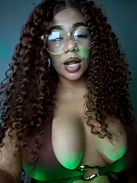 Snapshot of Yerystar chatting on 5, 2, 2026 Yerystar online show from 5, 2, 2026