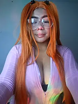 Snapshot of Yerystar chatting on 8, 2, 2026 Yerystar online show from 8, 2, 2026