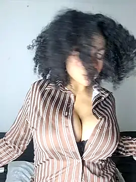 Snapshot of Yerystar chatting on 10, 2, 2026 Yerystar online show from 10, 2, 2026