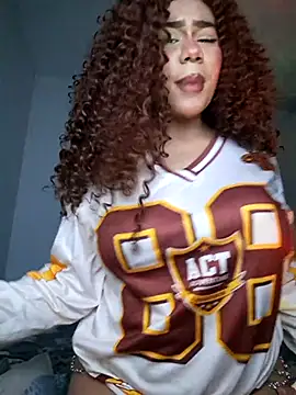 Snapshot of Yerystar chatting on 1, 3, 2026 Yerystar online show from 1, 3, 2026