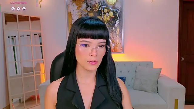 AgathaKondo  online show from 17, 2, 2026