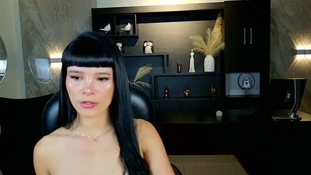 AgathaKondo  online show from 2, 4, 2026