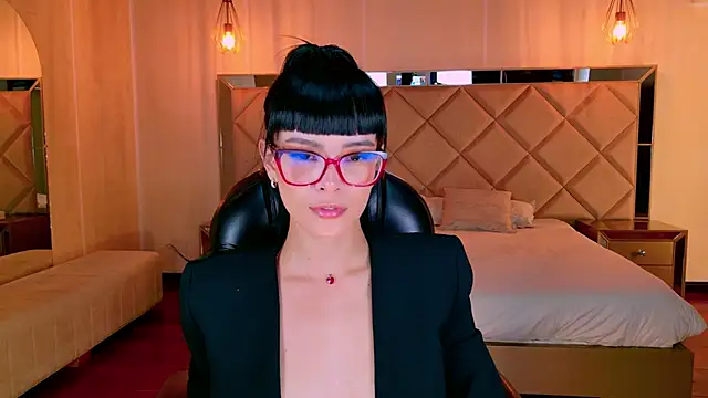 Snapshot of AgathaKondo_ chatting on 19, 6, 2026 AgathaKondo online show from 19, 6, 2026