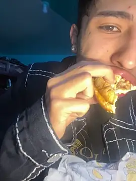 Snapshot of pabonsito chatting on 1, 10, 2025 pabonsito online show from 1, 10, 2025