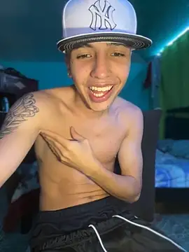 Snapshot of pabonsito chatting on 2, 10, 2025 pabonsito online show from 2, 10, 2025