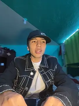 Snapshot of pabonsito chatting on 4, 10, 2025 pabonsito online show from 4, 10, 2025