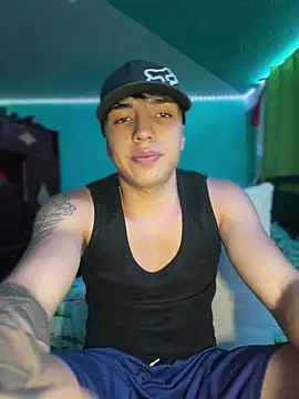 Snapshot of pabonsito chatting on 1, 6, 2026 pabonsito online show from 1, 6, 2026