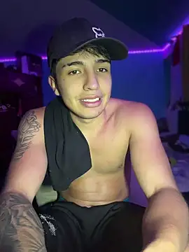 pabonsito online show from 2, 7, 2026