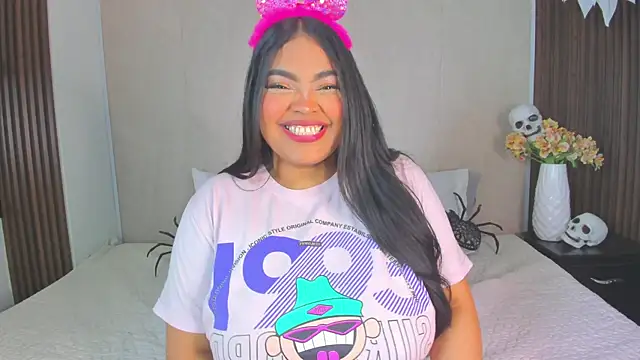 RileyDolly online show from 27, 10, 2025