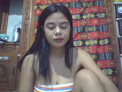 sweet heaven00 online show from 15, 3, 2026