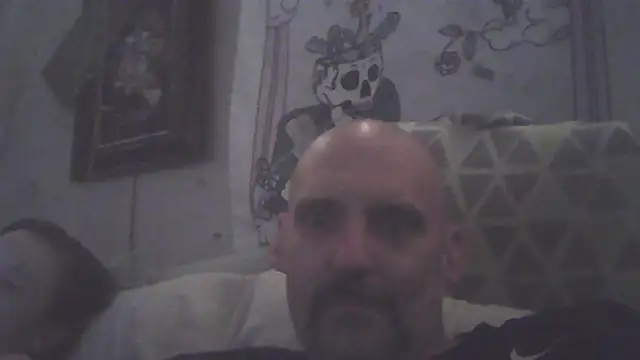 BonnienClyde5421 online show from 19, 3, 2026