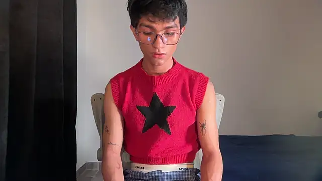 Angel bunny2 online show from 7, 11, 2025