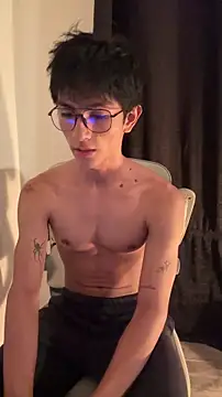 Angel bunny2 online show from 25, 11, 2025