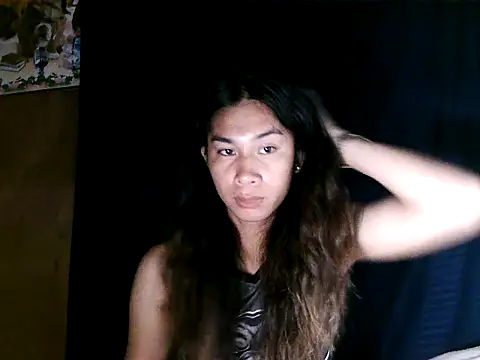 Asian PrettyAle online show from 21, 10, 2025