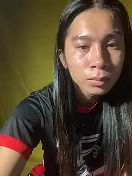 Asian PrettyAle online show from 24, 5, 2026