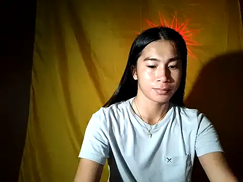 Asian PrettyAle online show from 14, 6, 2026