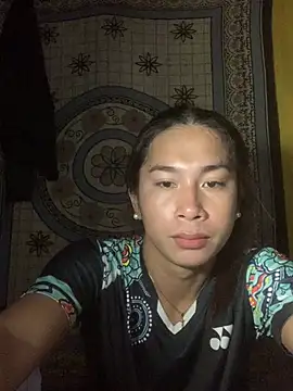 Asian PrettyAle online show from 6, 8, 2026