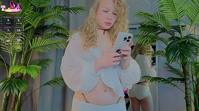 emilyshepar d online show from 18, 11, 2025