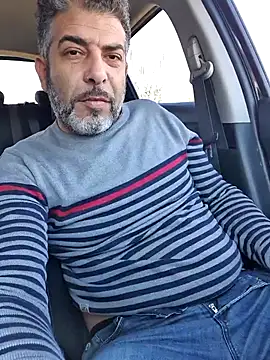 Buen Pete online show from 20, 11, 2025