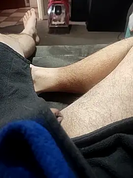 hubbyfun19 online show from 12, 4, 2026