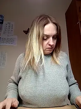 Ami Foxy online show from 13, 1, 2026