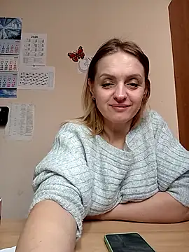 Ami Foxy online show from 23, 2, 2026