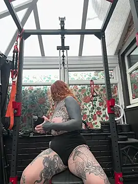 AlexandraWildd online show from 14, 4, 2026