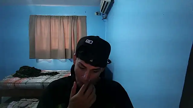 Jaket lovers online show from 9, 9, 2025