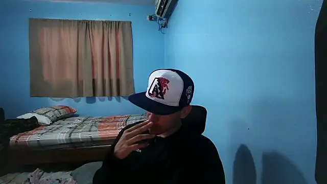 Jaket lovers online show from 27, 11, 2025