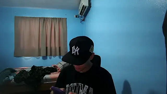 Jaket lovers online show from 5, 12, 2025