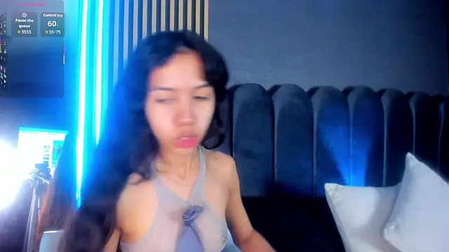 Gina 77 online show from 13, 11, 2025