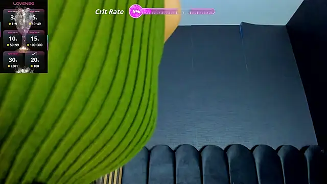 Gina 77 online show from 14, 1, 2026