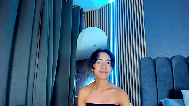 Gina 77 online show from 15, 1, 2026