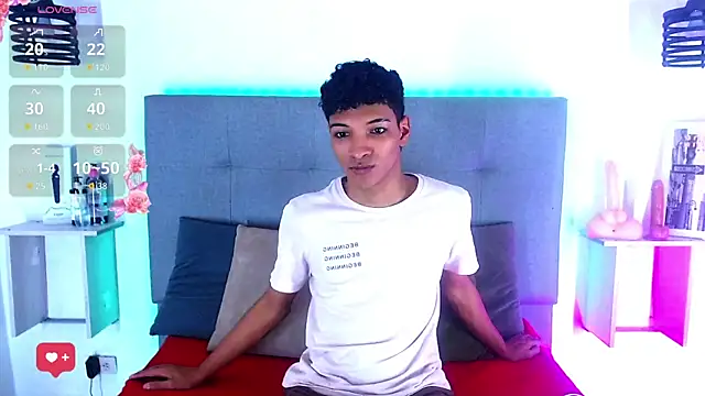 Rick Wade online show from 20, 11, 2025