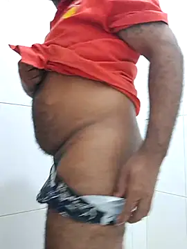 Negodabenga online show from 8, 7, 2026