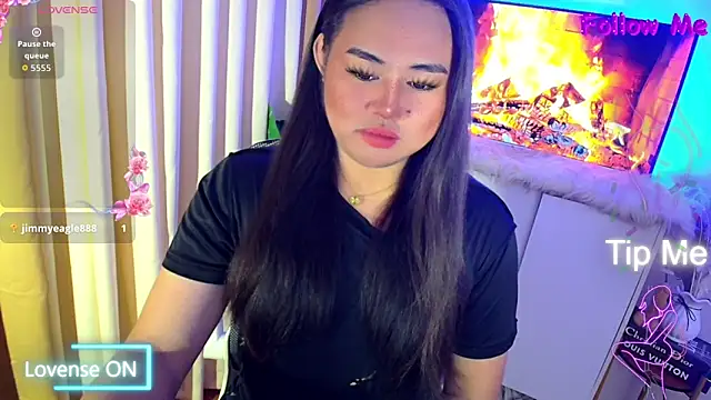 ursexy ceciliaxx online show from 19, 6, 2026