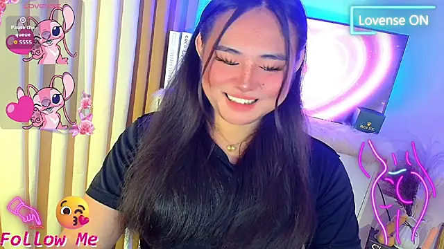 ursexy ceciliaxx online show from 26, 6, 2026