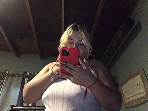 mooniebarbie1 online show from 17, 10, 2025