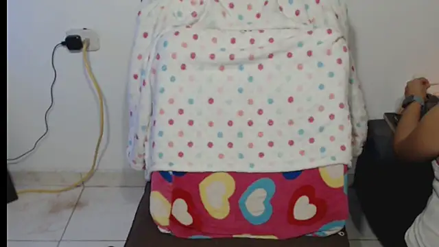 Milf Valeria online show from 8, 1, 2026