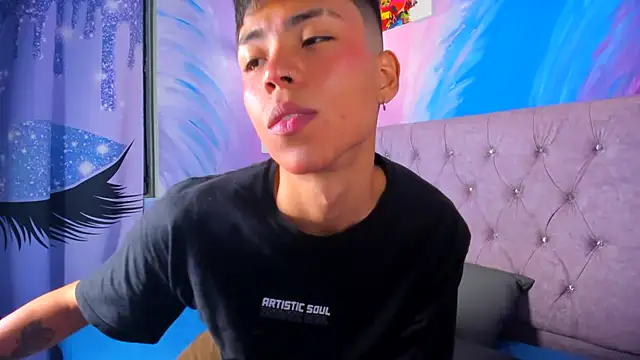 MaxiWildd online show from 24, 10, 2025