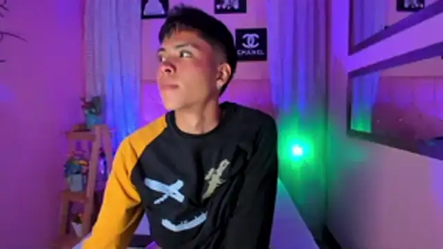 MaxiWildd online show from 24, 11, 2025