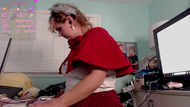 starsaturn online show from 3, 10, 2025