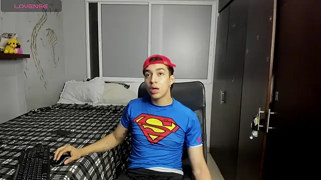 Snapshot of Noxx_starkK chatting on 9, 9, 2025 Noxx starkK online show from 9, 9, 2025