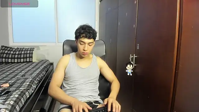 Snapshot of Noxx_starkK chatting on 1, 11, 2025 Noxx starkK online show from 1, 11, 2025