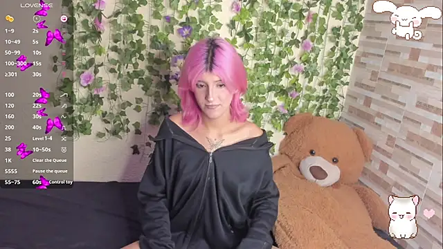 Amy Moonlight online show from 30, 5, 2026