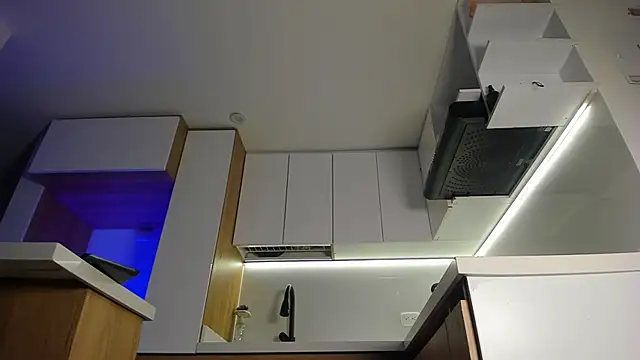 SusanClarck online show from 27, 9, 2025