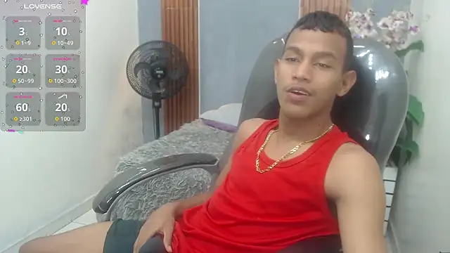 Rory castro online show from 10, 9, 2025