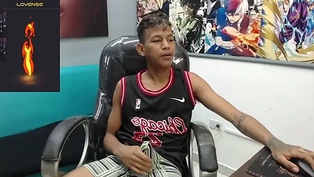 Rory castro online show from 3, 2, 2026