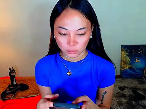 Ataliya Cataleya online show from 28, 2, 2026