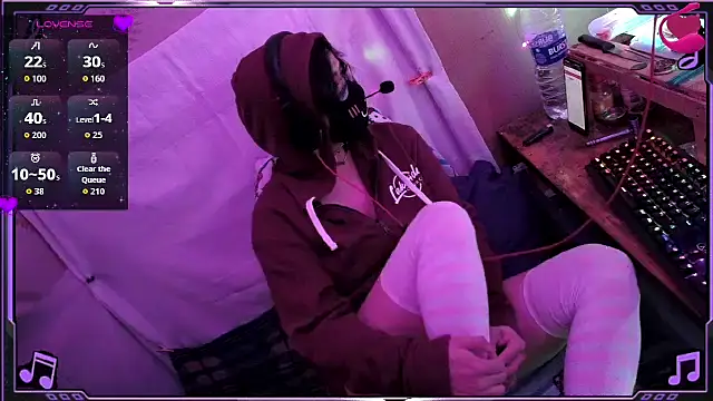 Snapshot of Ftm_Bunny chatting on 15, 3, 2026 Ftm Bunny online show from 15, 3, 2026